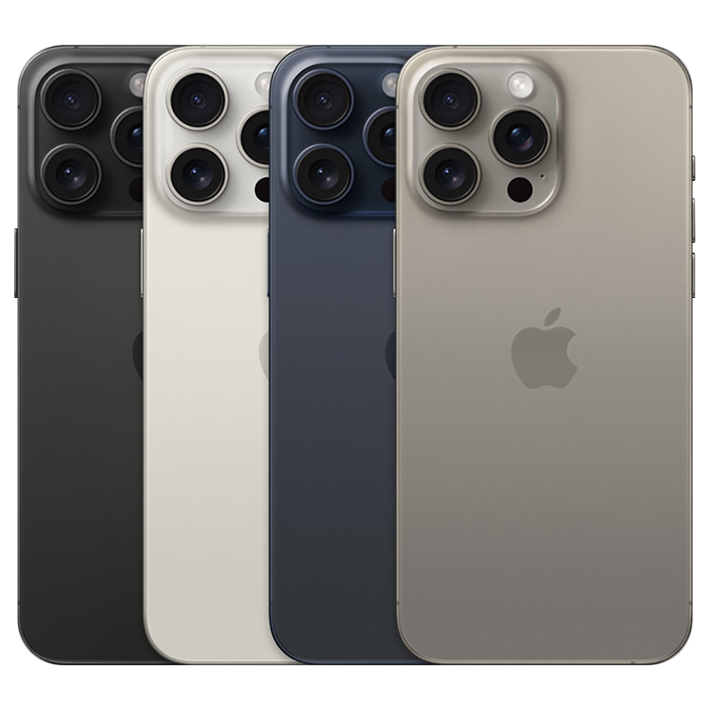 iPhone 15 Pro Max 256GB – Like New