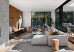 Countryside Modern Lake View